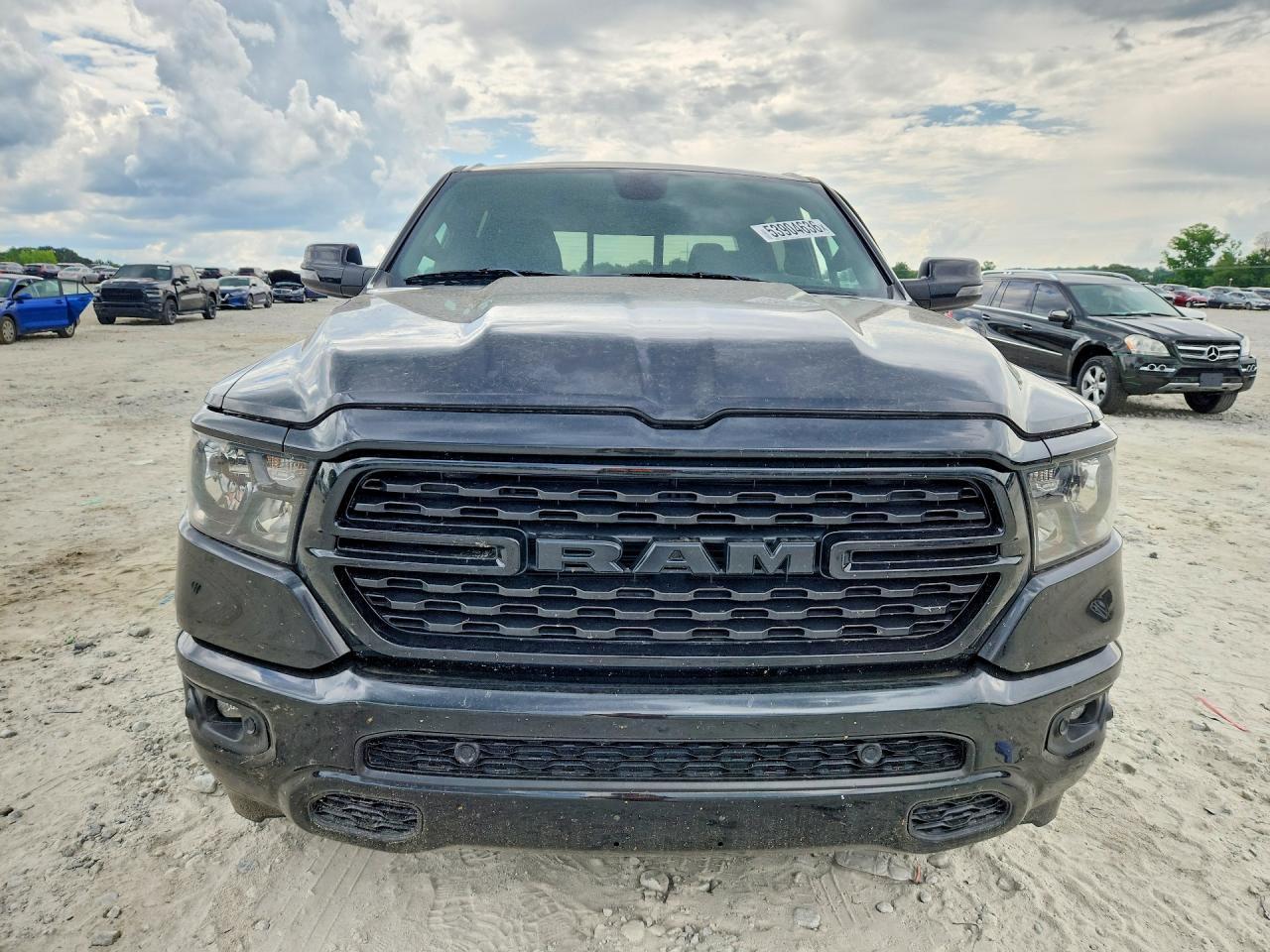 2024 Ram 1500 Big Horn - Фото 5