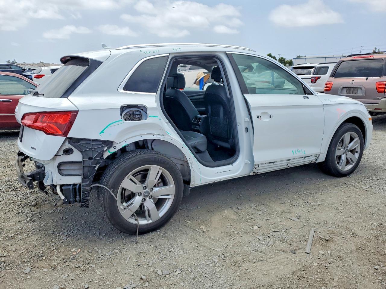 2019 Audi Q5 Premium - Image 3