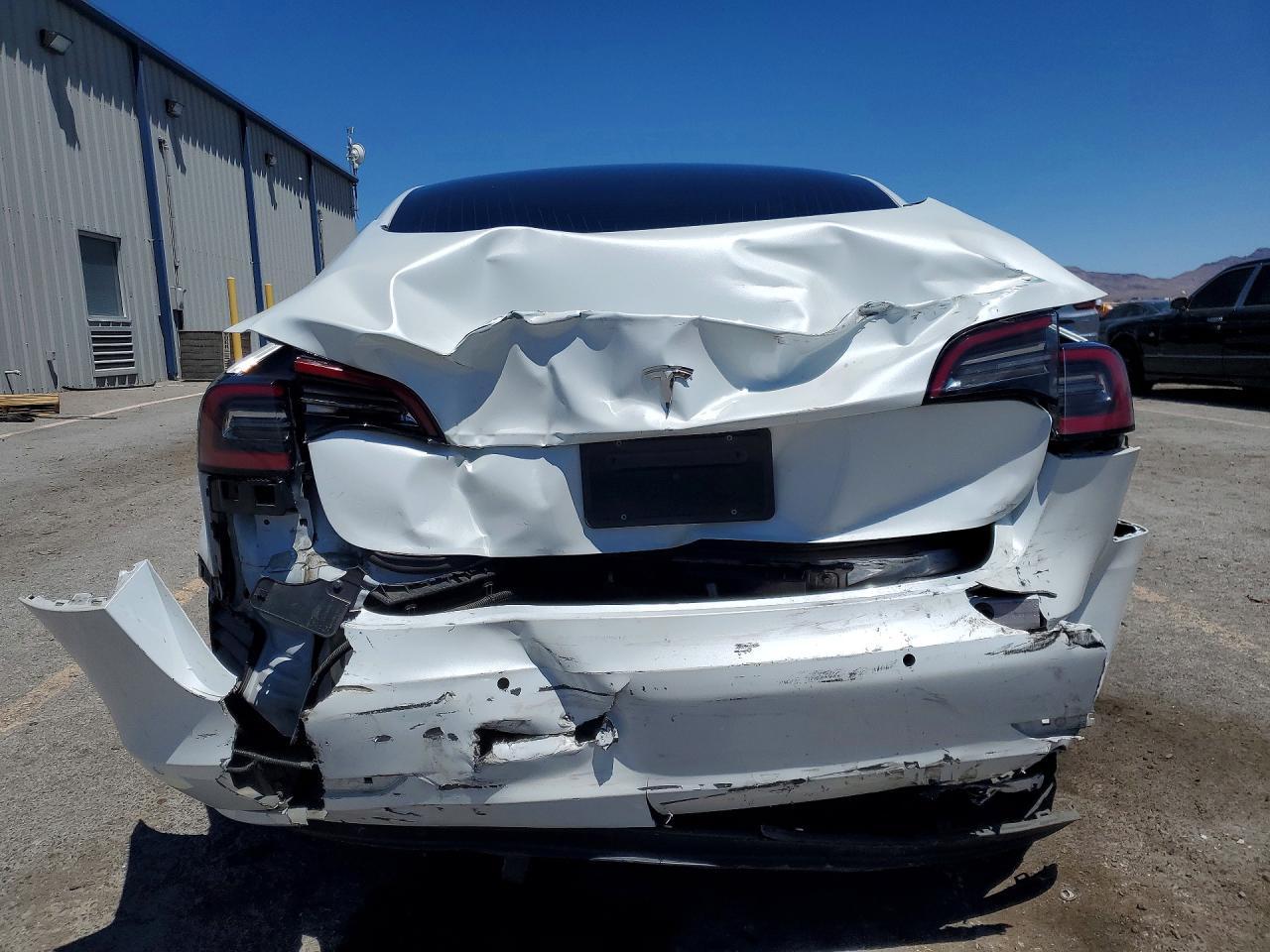 2019 Tesla Model 3 - Фото 6