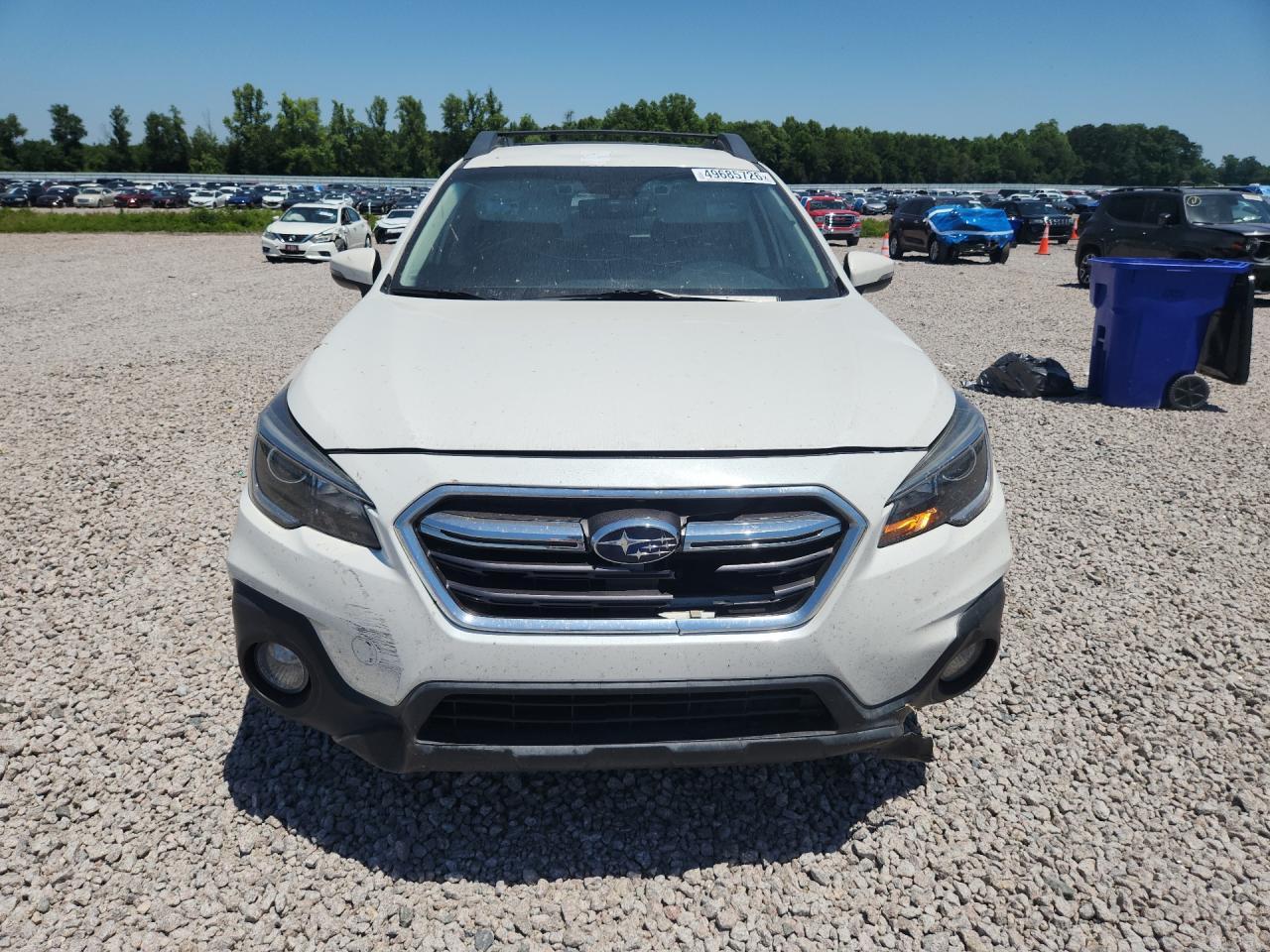 2018 Subaru Outback 2.5I Premium - Image 5