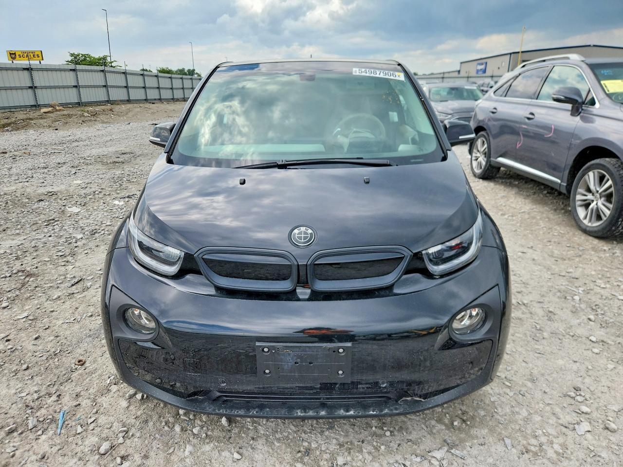 2016 BMW I3 Bev - Image 5