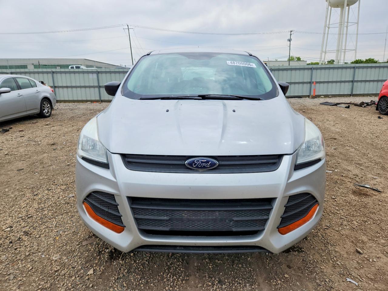 2013 Ford Escape S - Image 5