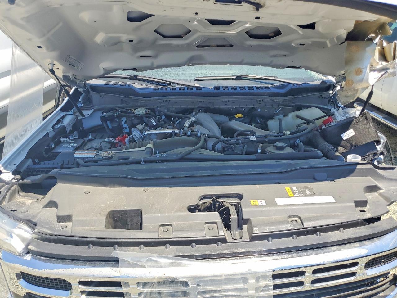 2024 Ford F350 Super Duty - Image 7