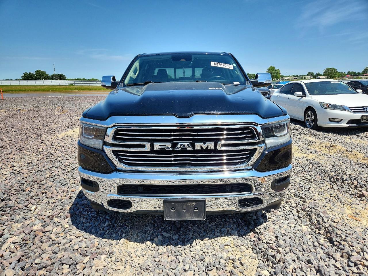2022 Ram 1500 Laramie - Image 5