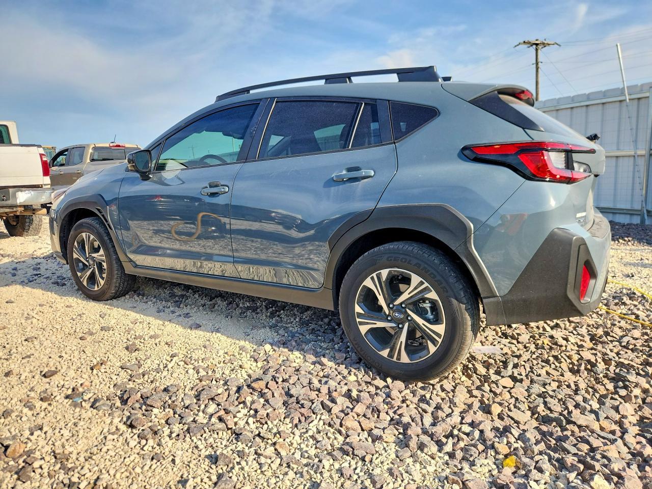 2025 Subaru Crosstrek Premium - Image 2