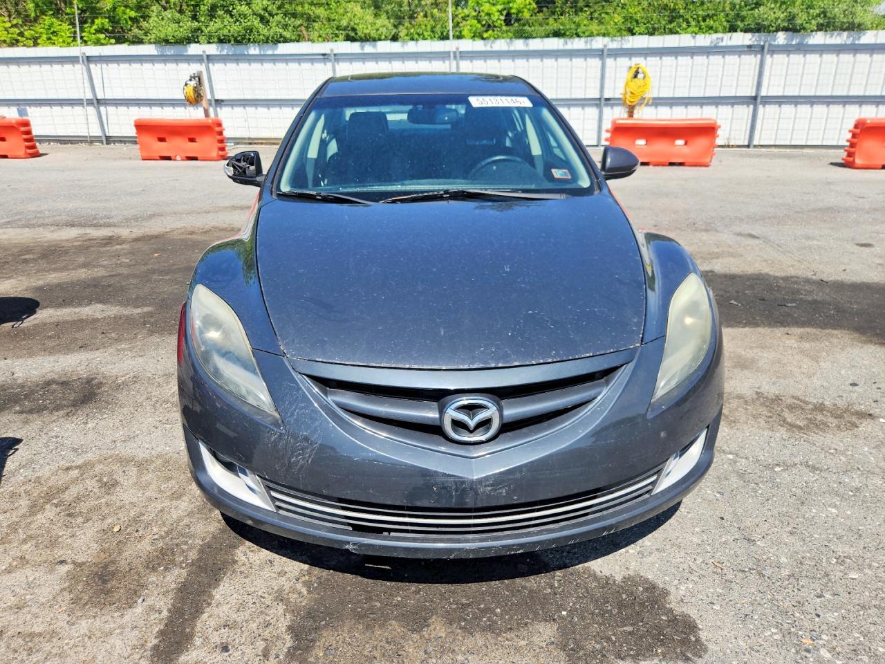 2012 Mazda 6 S - Image 5