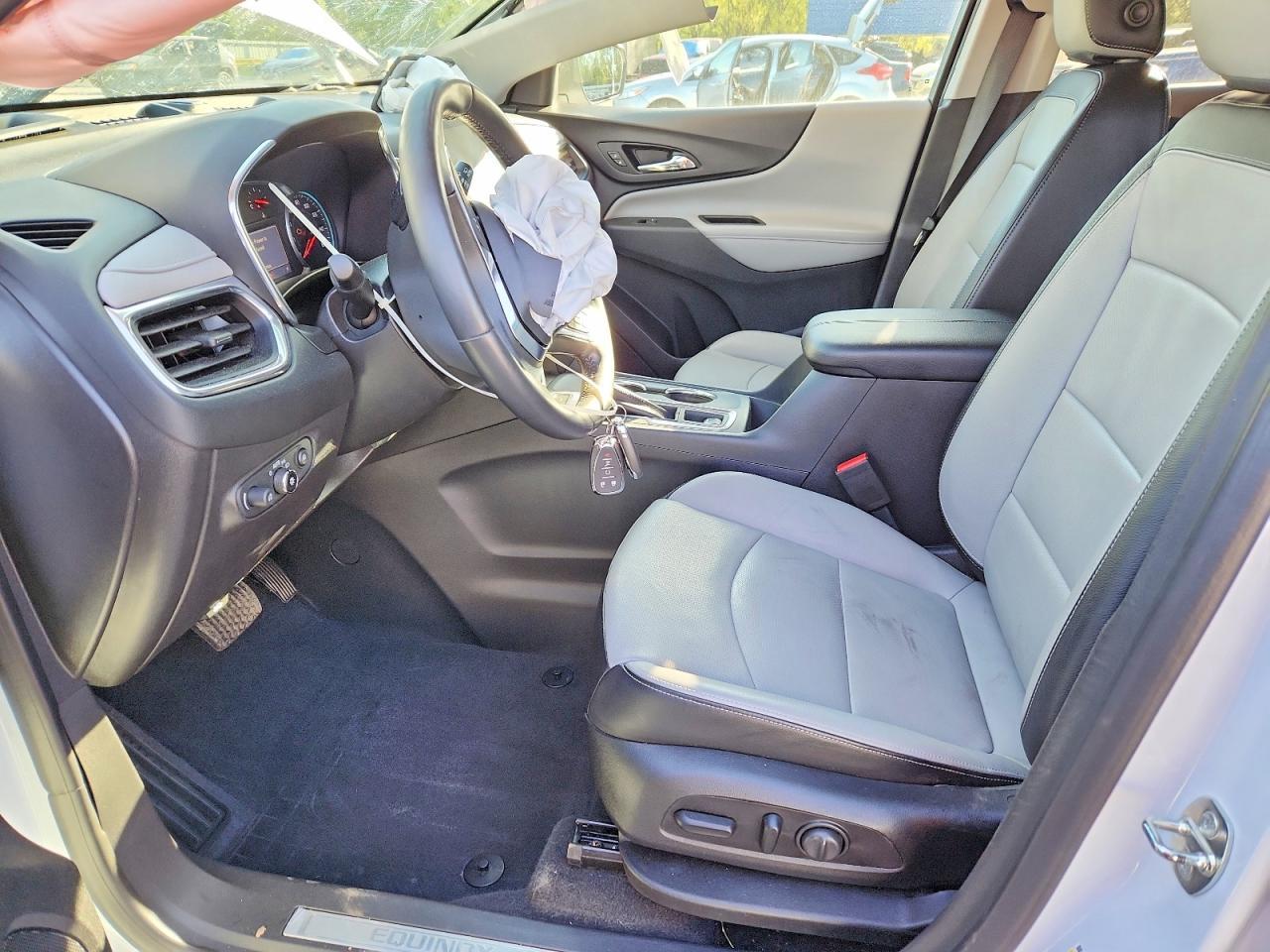 2021 Chevrolet Equinox Premier - Фото 7
