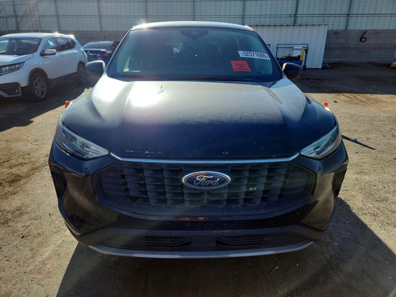 2024 Ford Escape Active - Фото 5