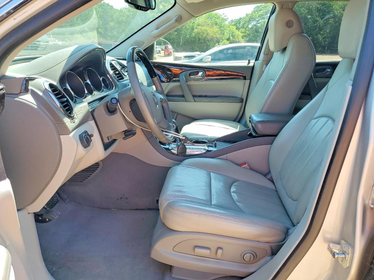 2017 Buick Enclave - Image 7