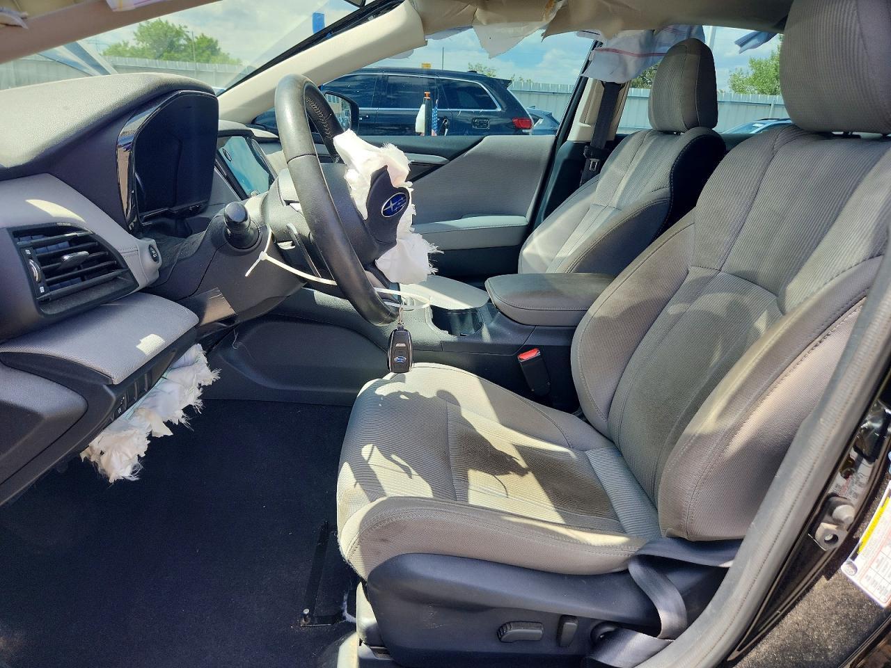 2024 Subaru Legacy Premium - Image 7
