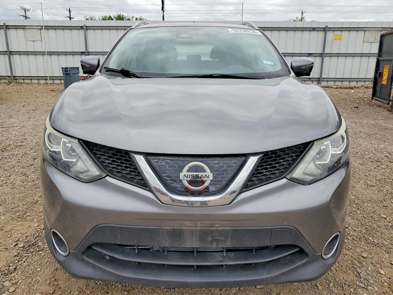 2019 Nissan Rogue Sport Sv - Фото 5