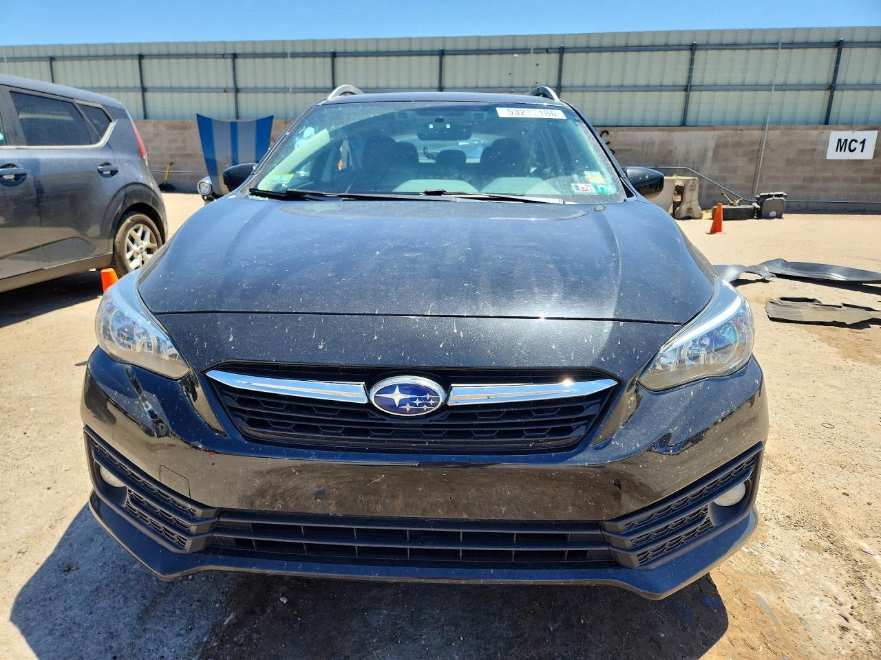 2020 Subaru Impreza Premium - Фото 5