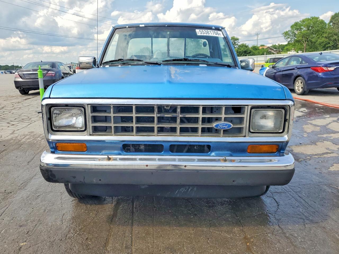 1988 Ford Ranger - Фото 5