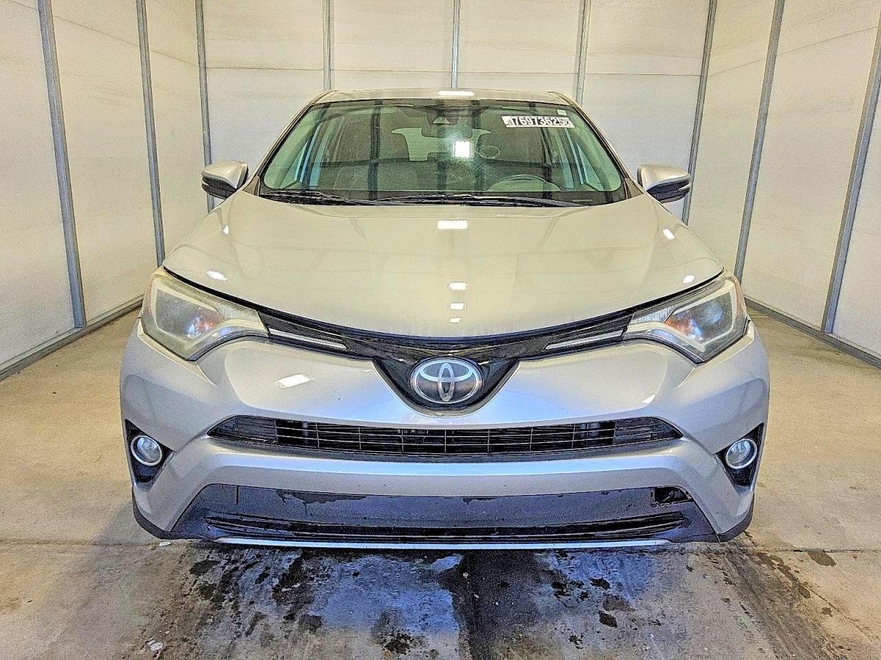 2018 Toyota Rav4 Xle - Фото 5