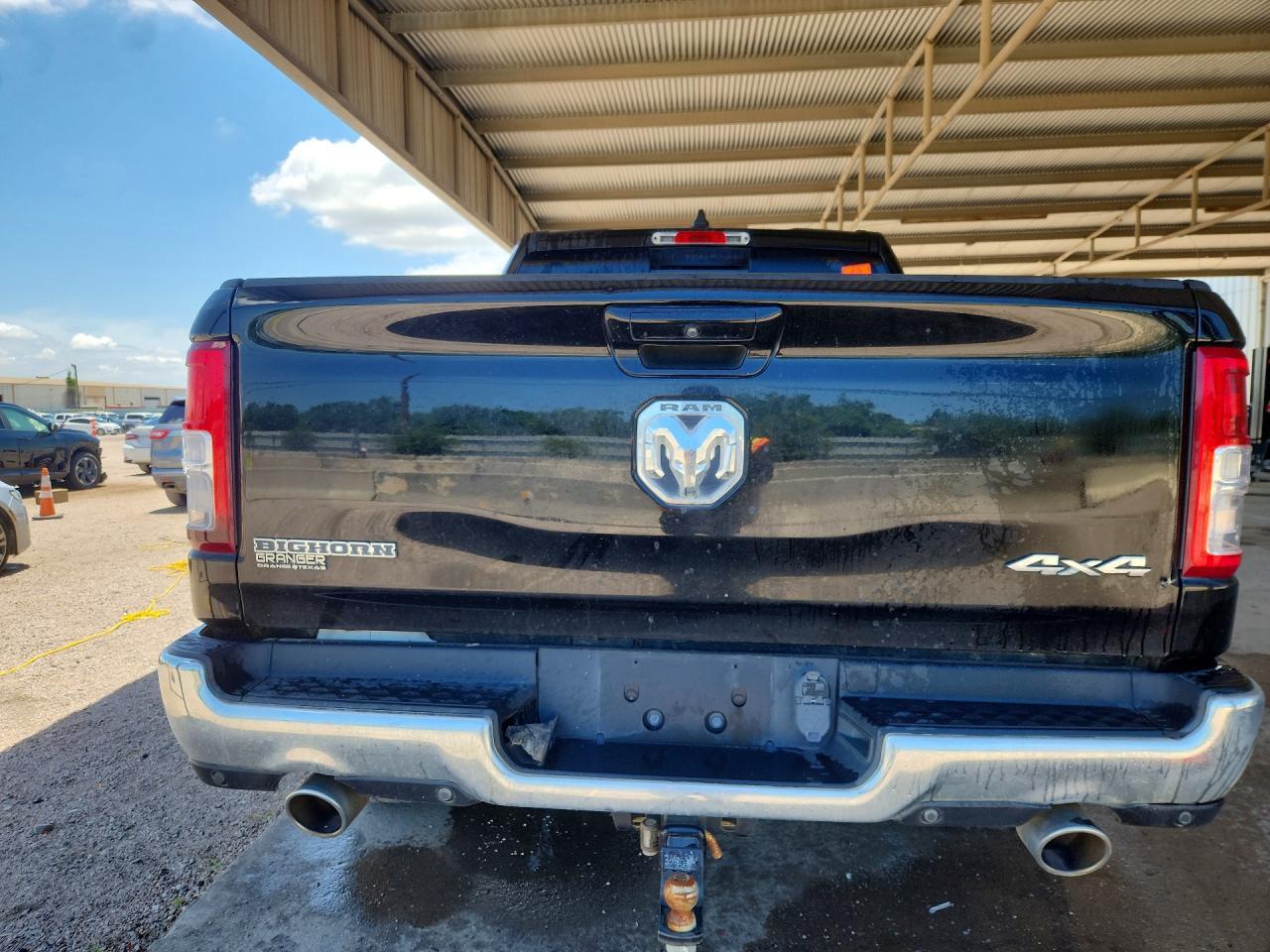 2021 Ram 1500 Big Horn - Image 6