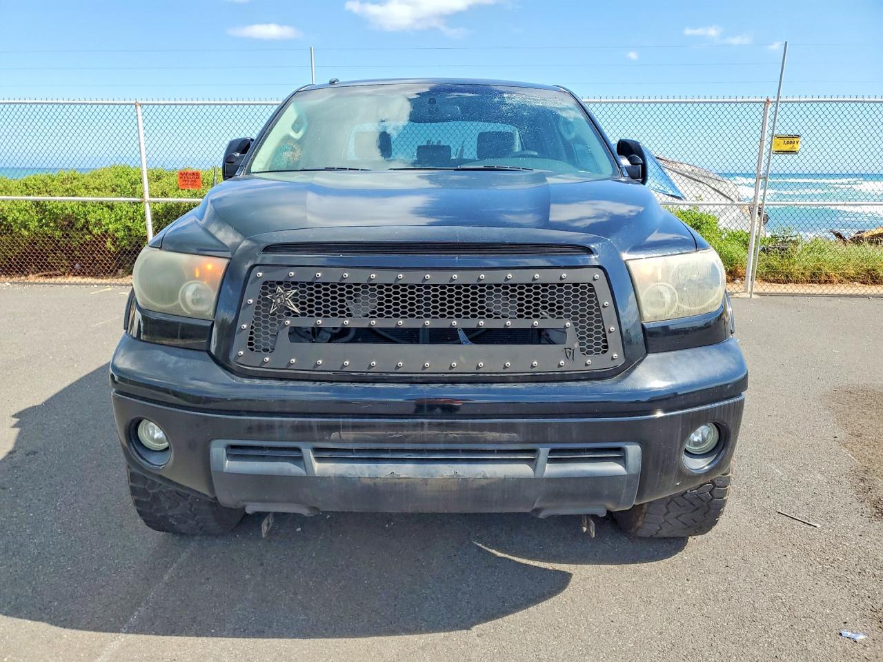2013 Toyota Tundra Crewmax Sr5 - Фото 5