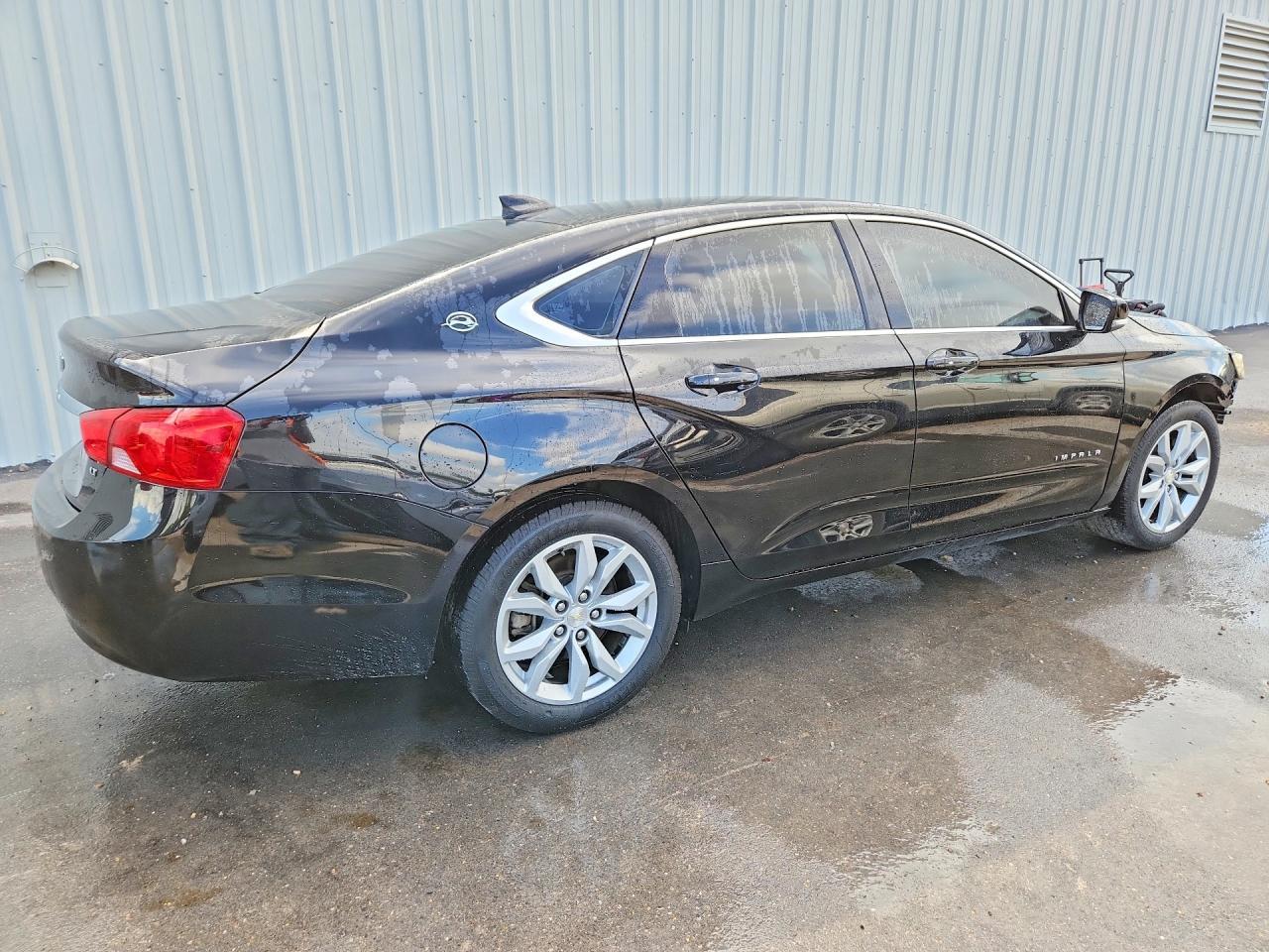 2019 Chevrolet Impala Lt - Image 3