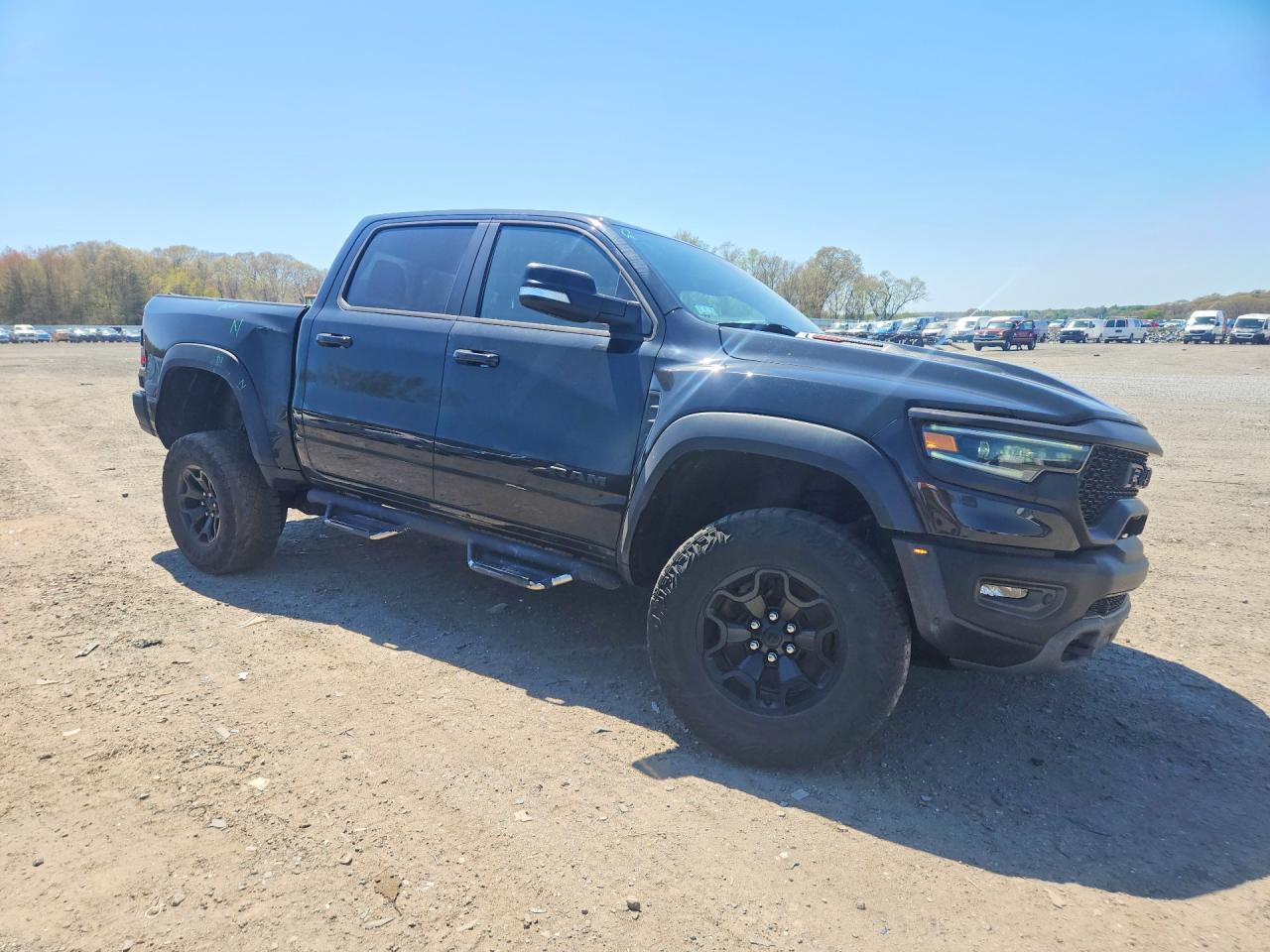 2021 Ram 1500 Trx - Фото 4