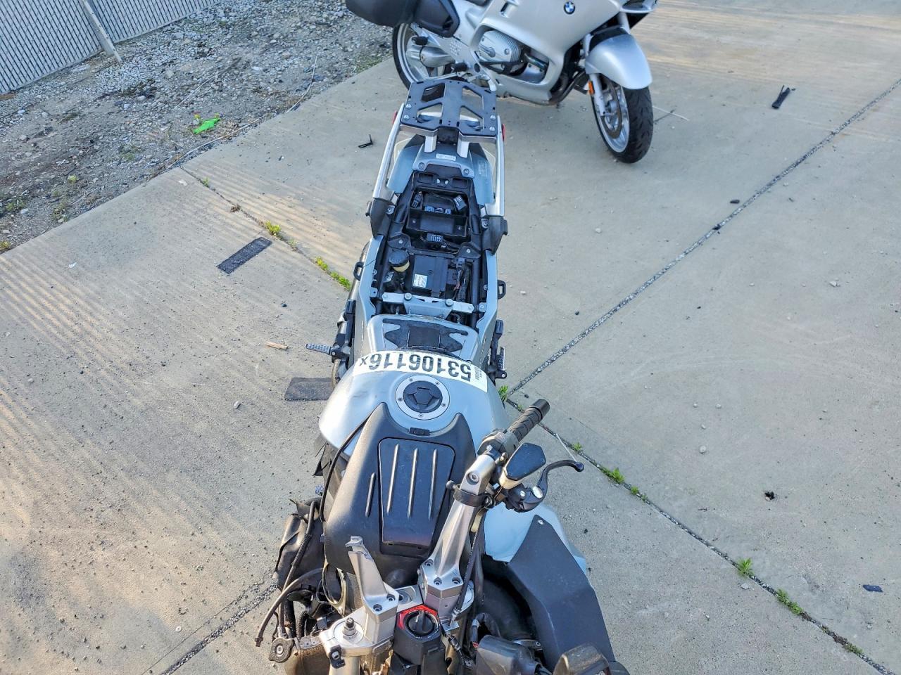 2008 Kawasaki Zg1400 B - Image 5