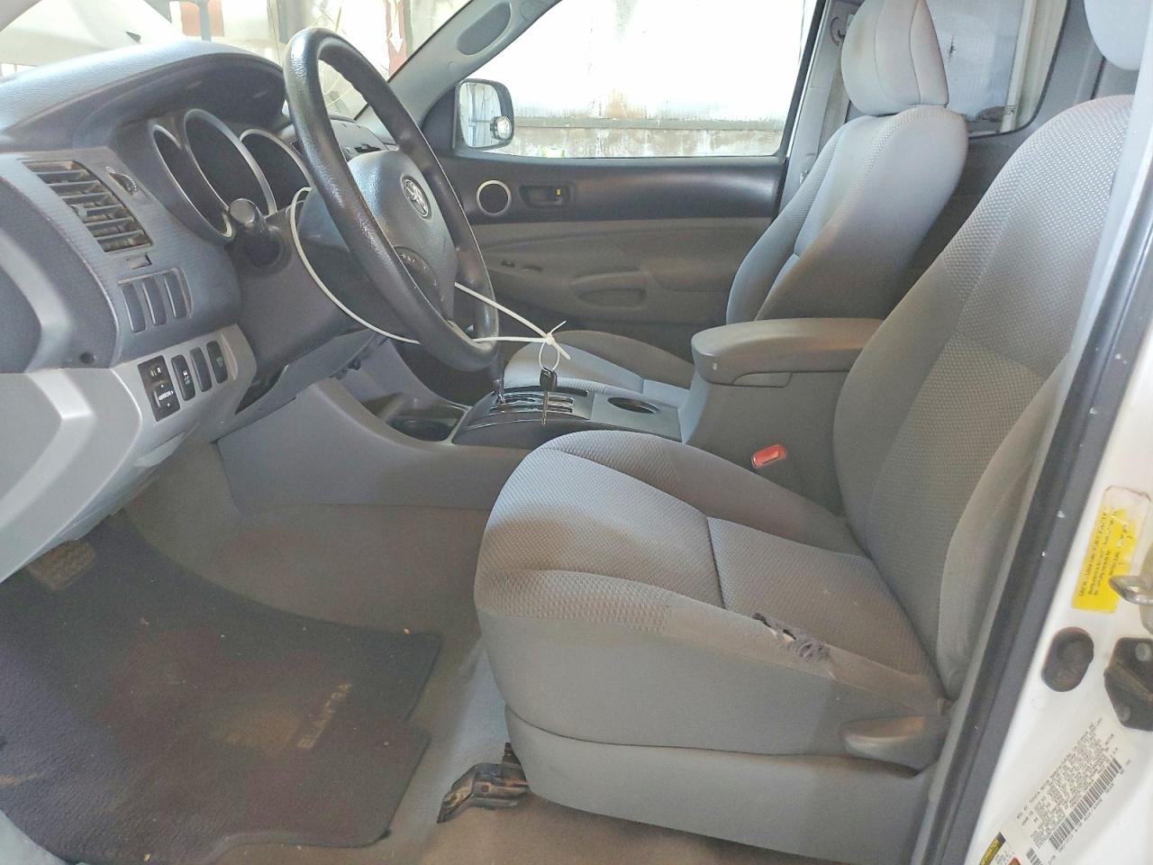 2009 Toyota Tacoma Access Cab - Image 7