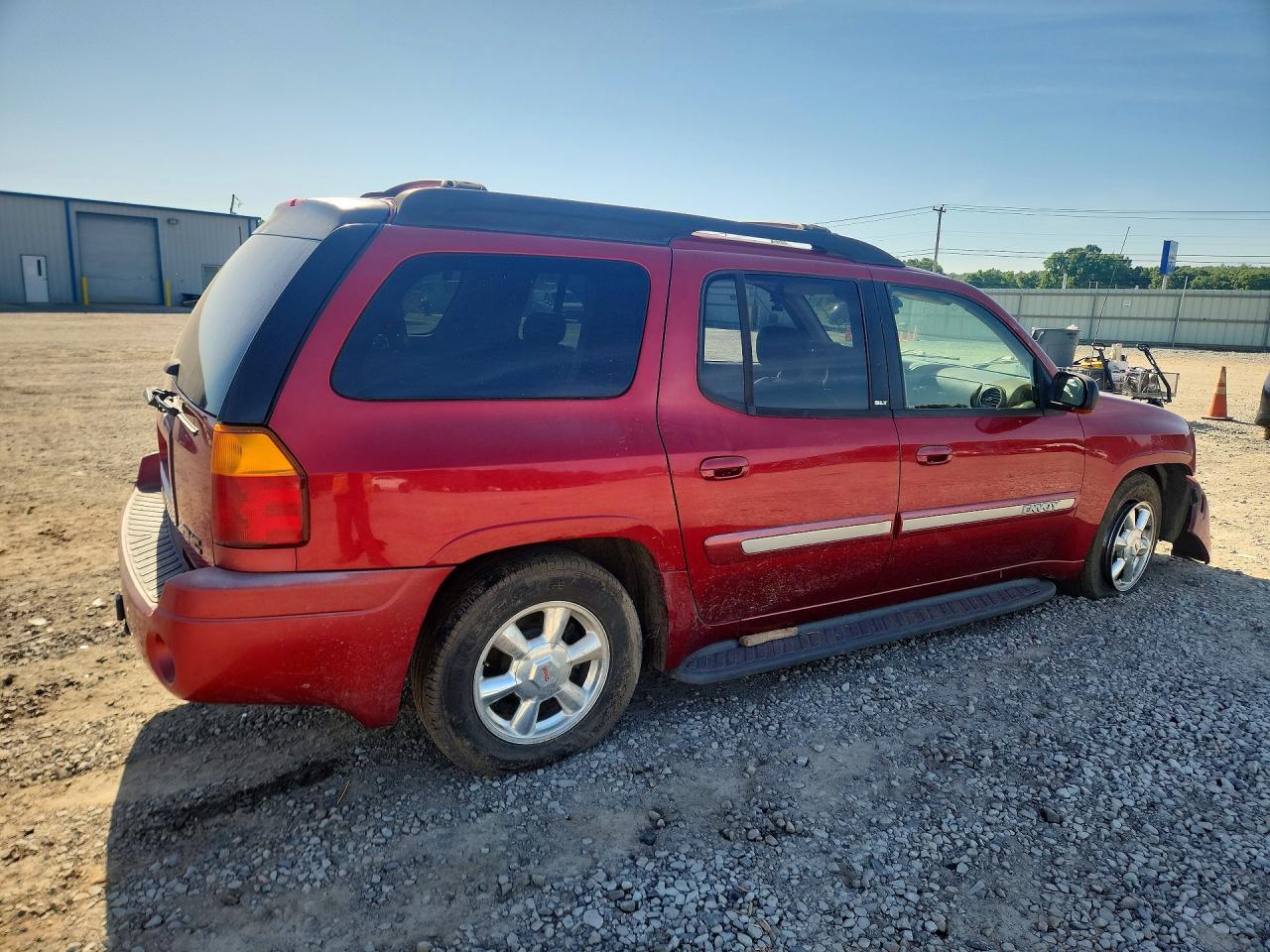 2003 GMC Envoy Xl - Фото 3