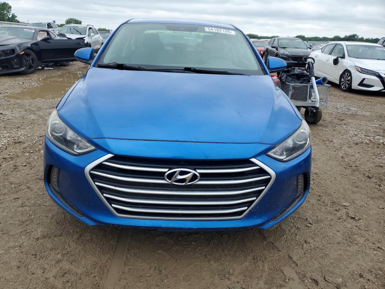 2018 Hyundai Elantra Value Edition - Image 5