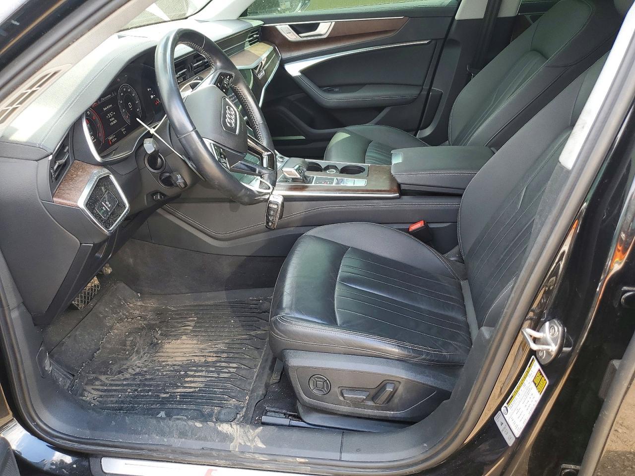 2019 Audi A6 Premium Plus - Image 7