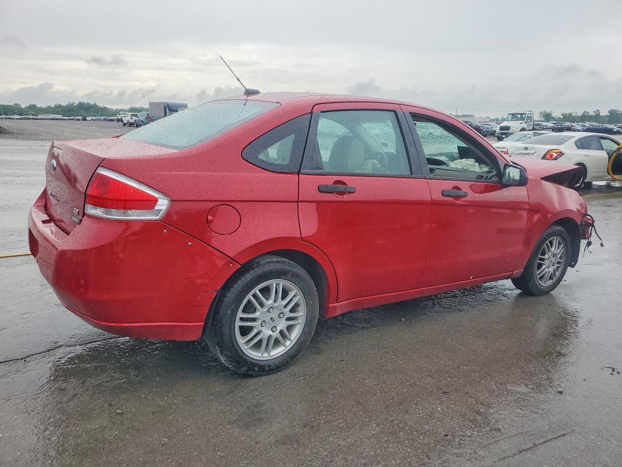 2011 Ford Focus Se - Image 3