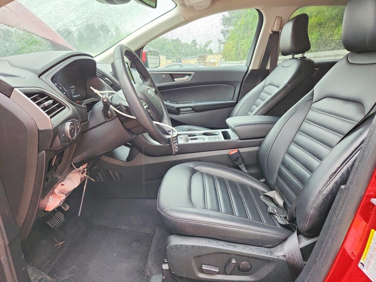 2022 Ford Edge Sel - Image 7