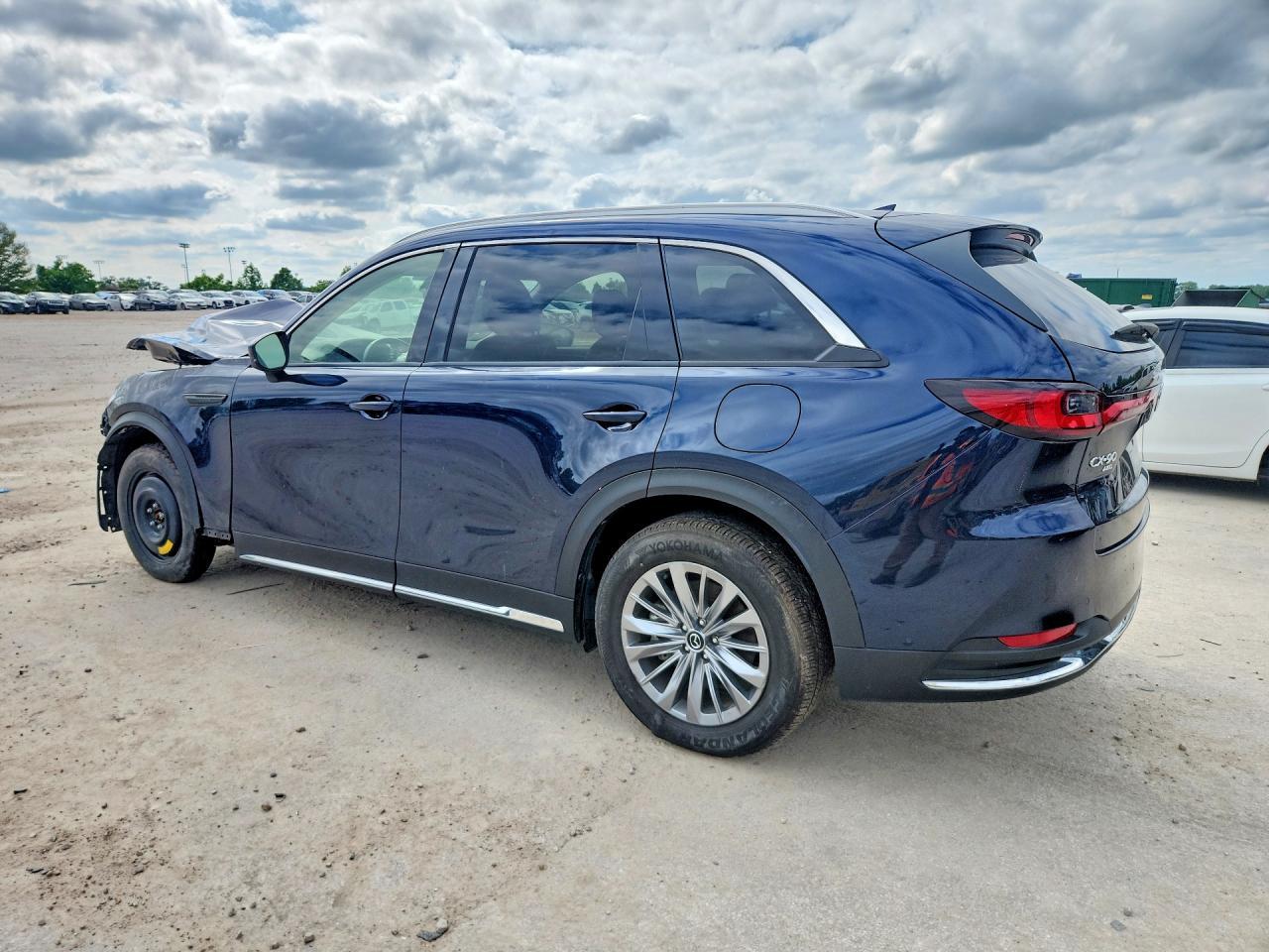 2024 Mazda Cx-90 Premium - Фото 2