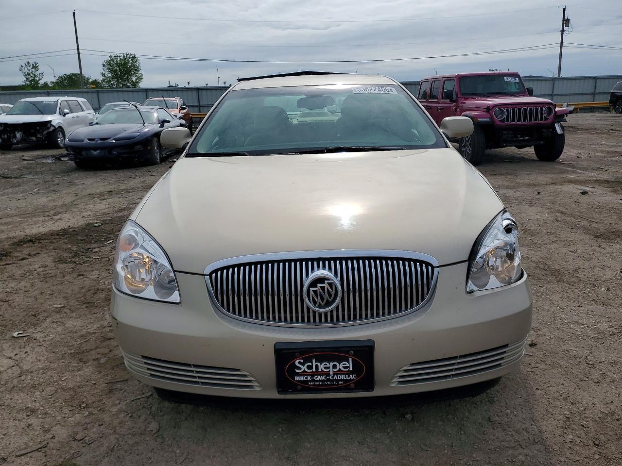 2009 Buick Lucerne Cx - Image 5