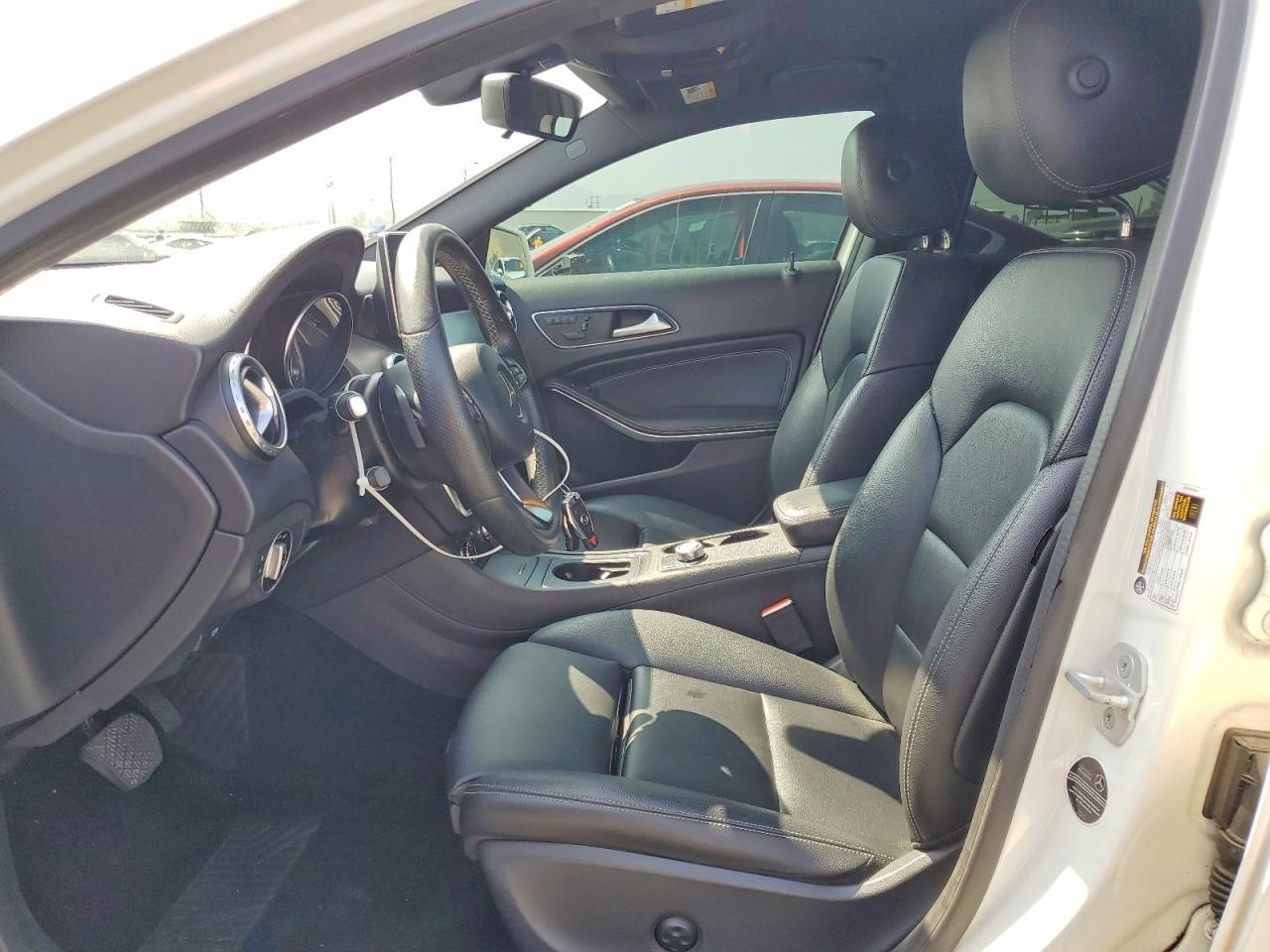 2017 Mercedes-Benz Gla 250 - Фото 7