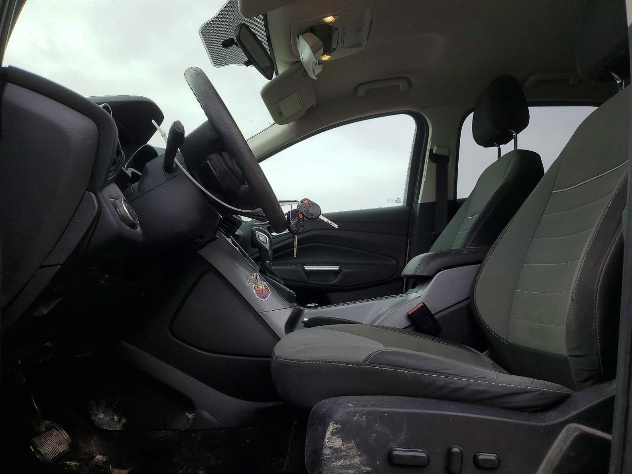 2015 Ford Escape Se - Image 7