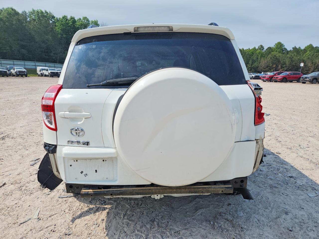 2012 Toyota Rav4 - Image 6