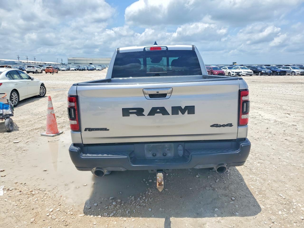 2022 Ram 1500 - Image 6