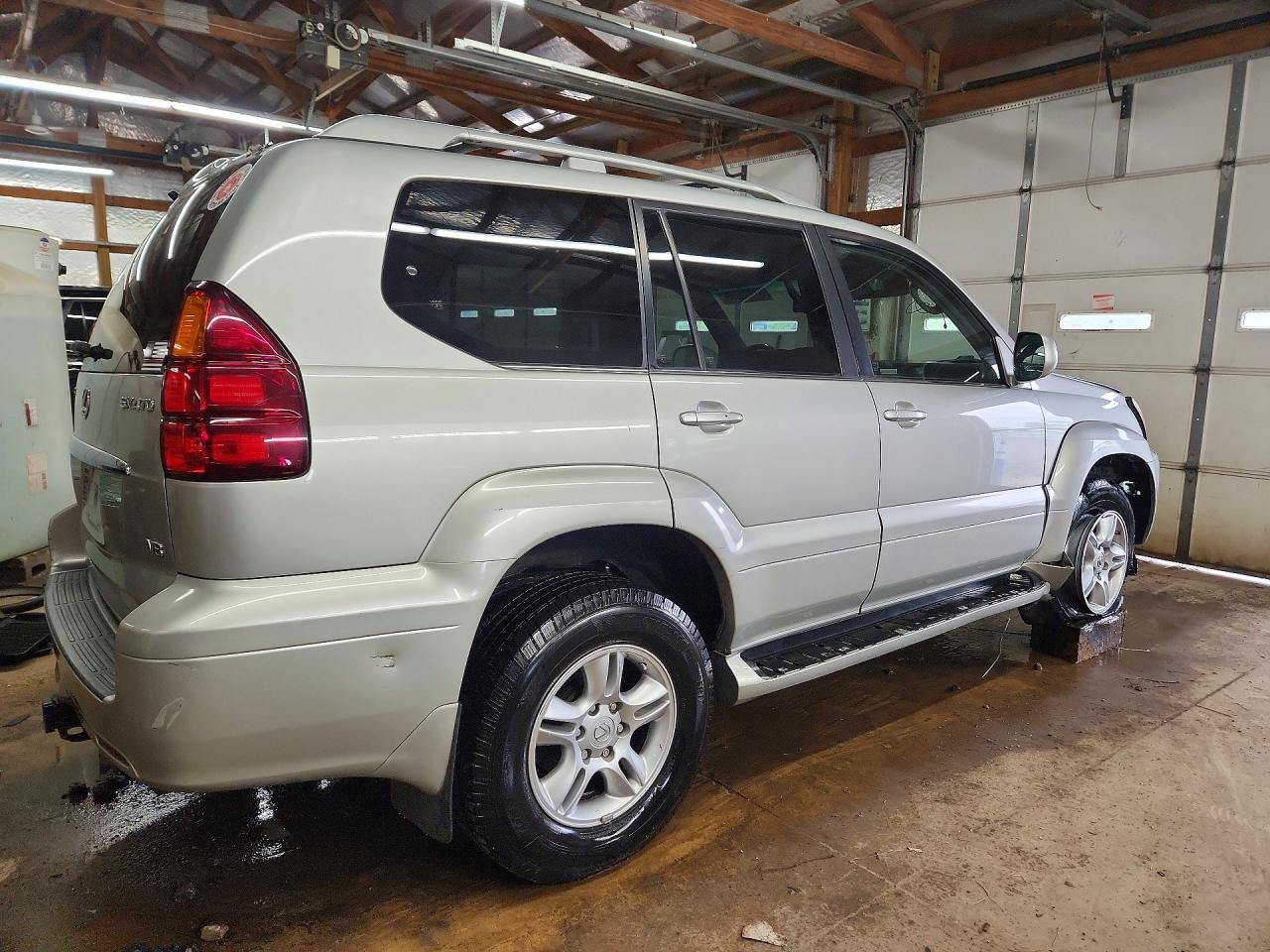 2005 Lexus Gx 470 - Image 3