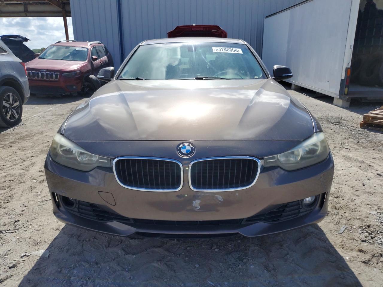 2013 BMW 328 I Sulev - Фото 5
