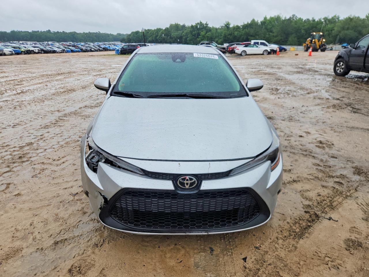 2022 Toyota Corolla Le - Фото 5