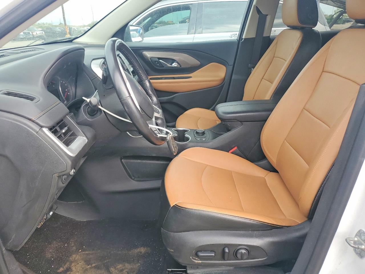 2019 GMC Terrain Slt - Image 7