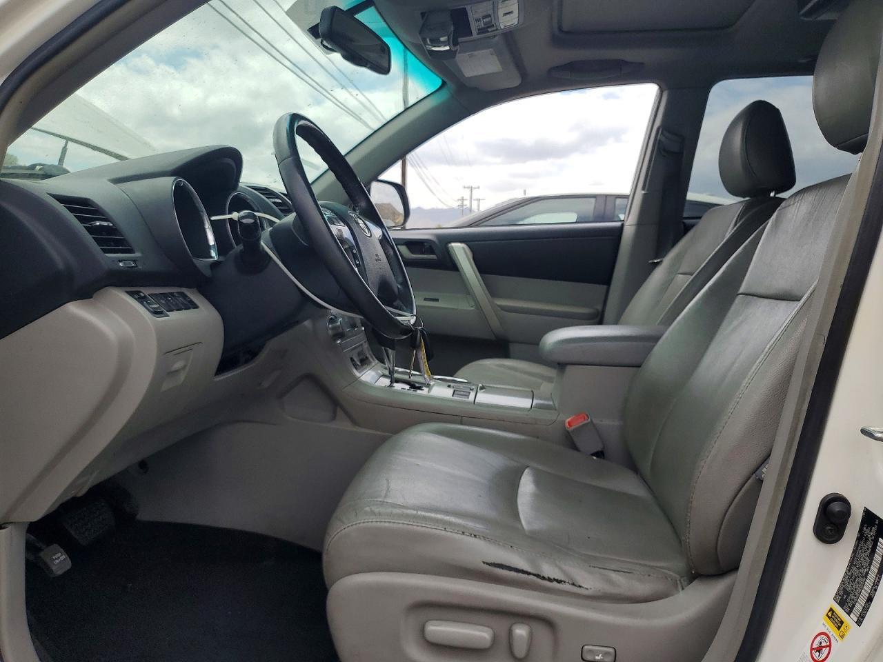 2011 Toyota Highlander Se - Фото 7