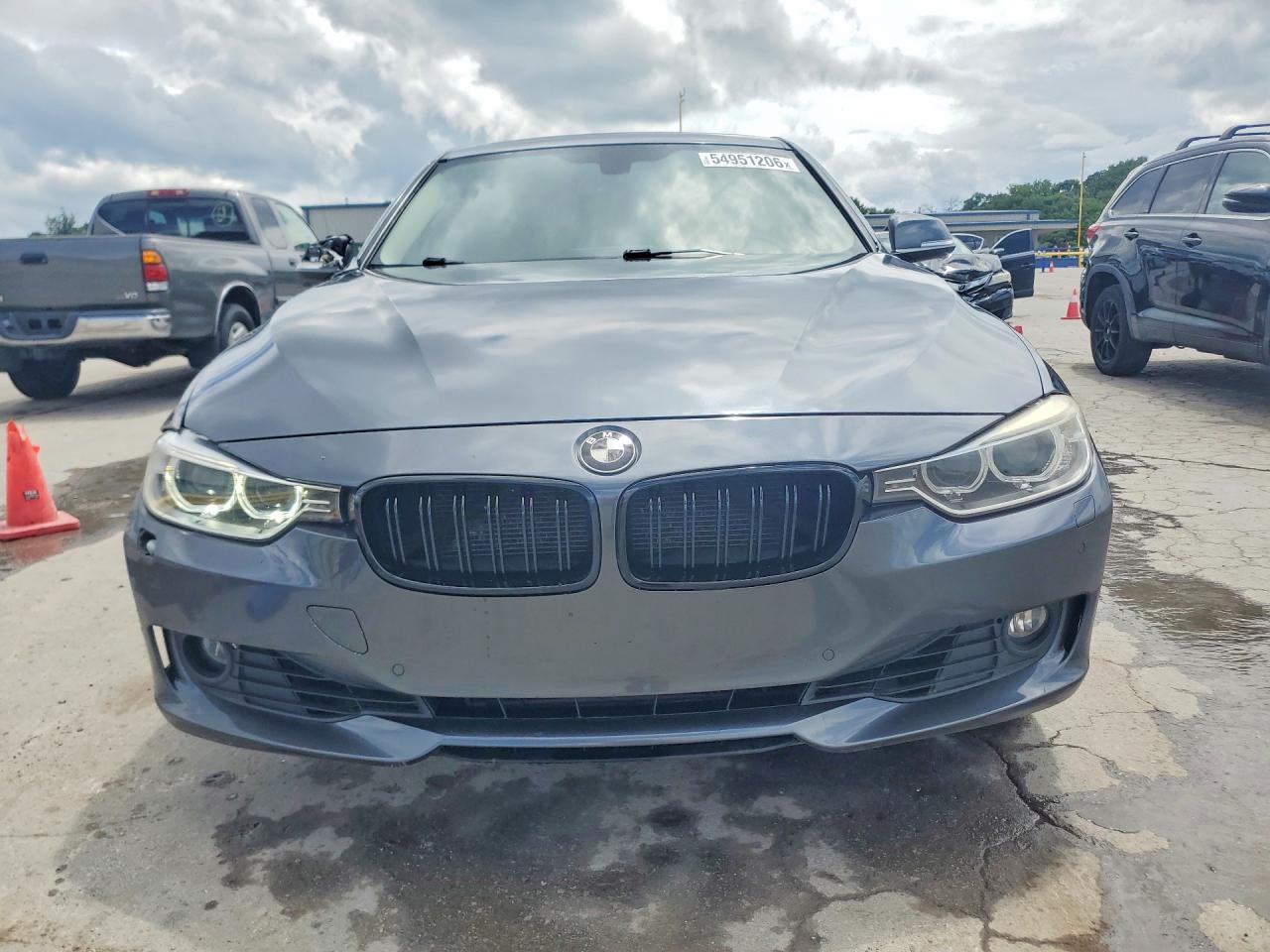 2015 BMW 328 Xi - Image 5