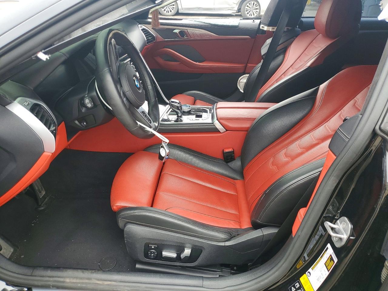 2021 BMW 840Xi - Фото 7