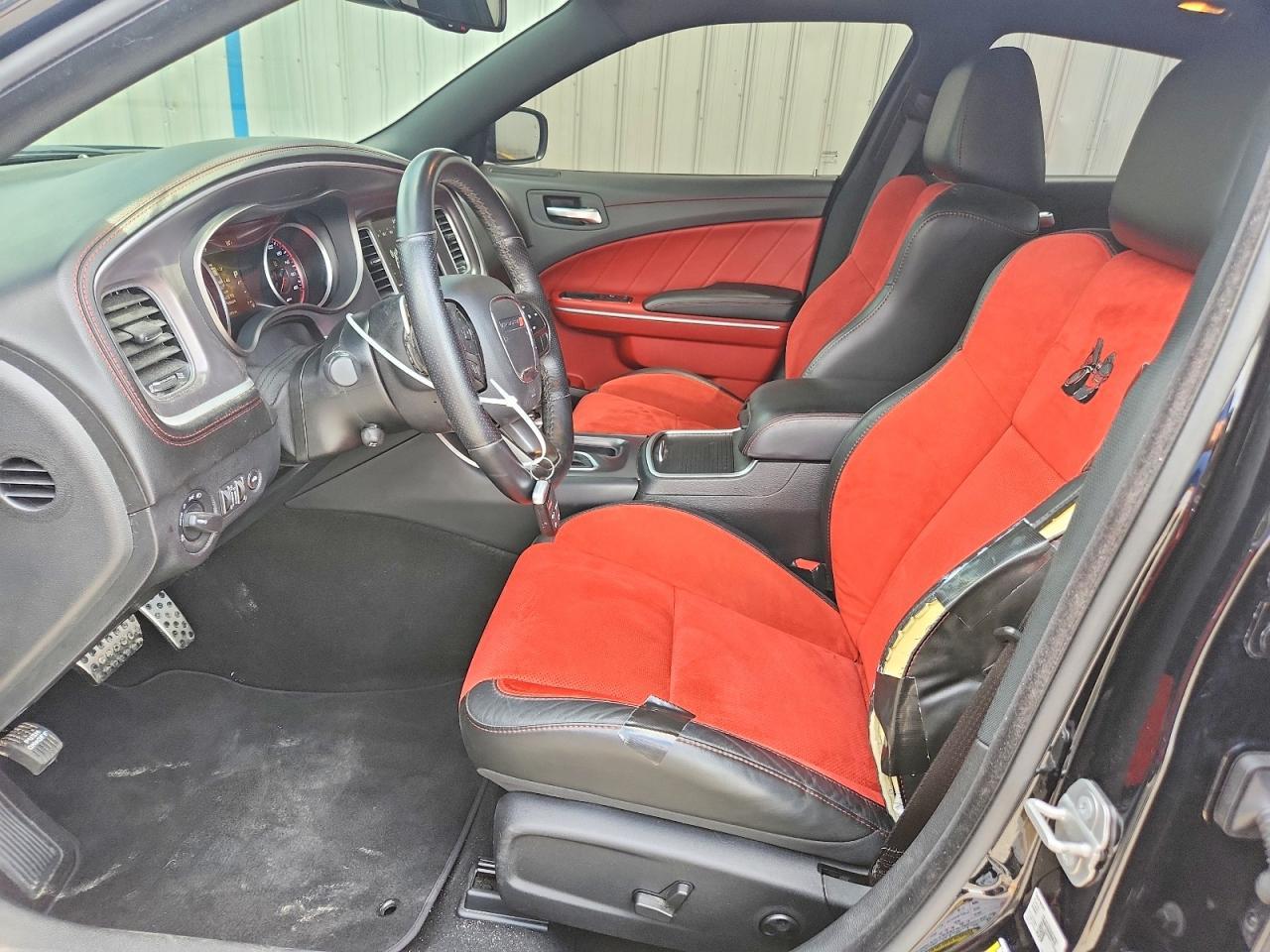 2021 Dodge Charger Scat Pack - Фото 7