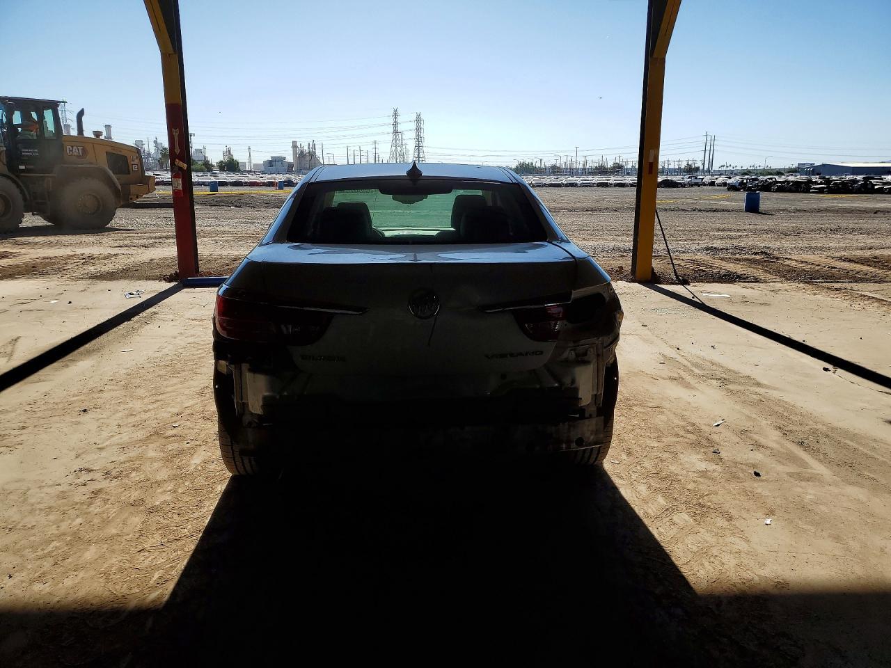 2015 Buick Verano - Фото 6