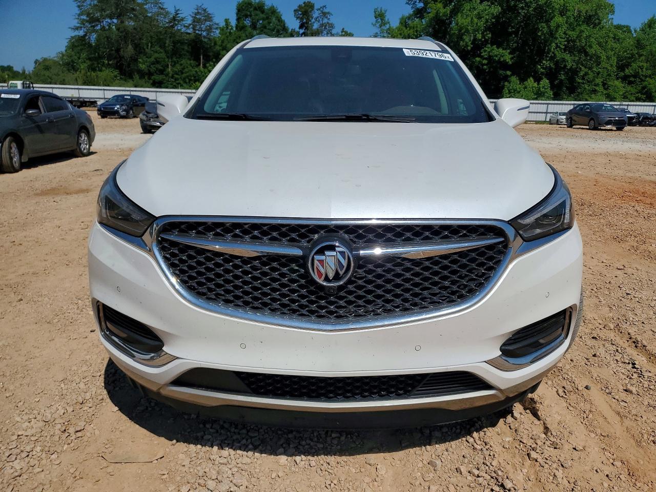 2018 Buick Enclave Avenir - Image 5