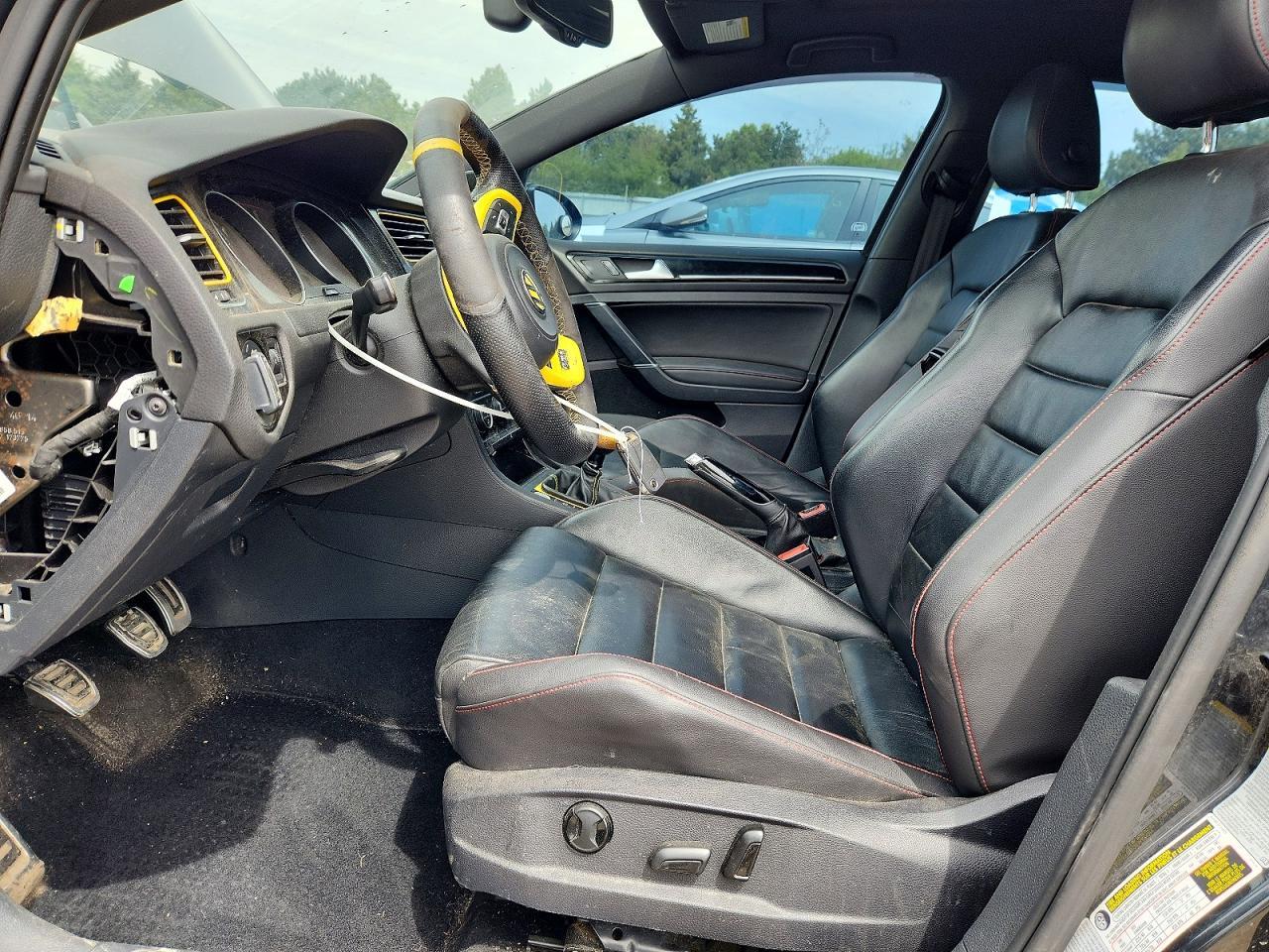 2015 Volkswagen Gti - Image 7