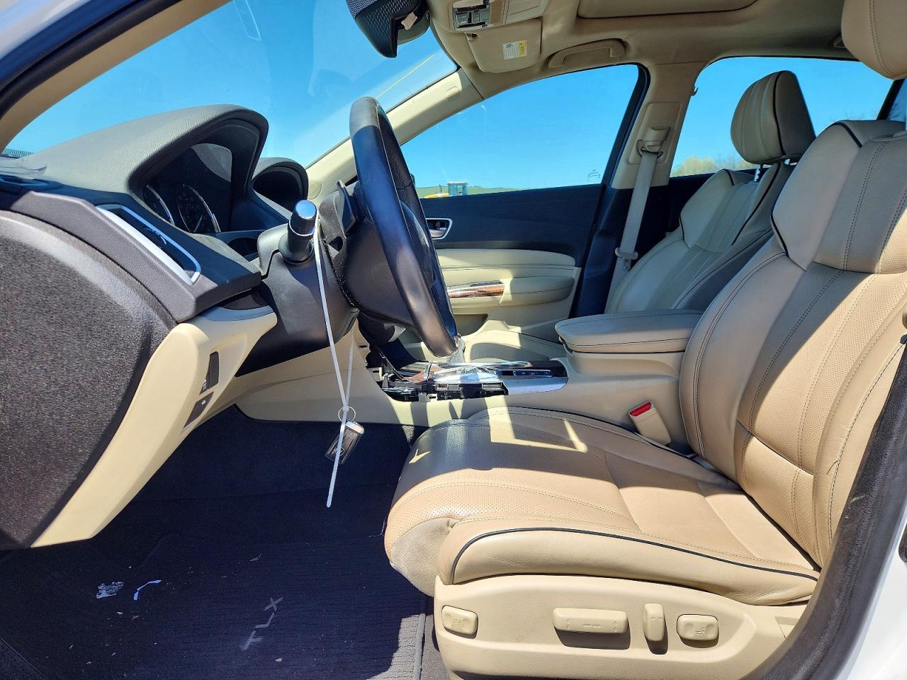2019 Acura Tlx Technology - Image 7