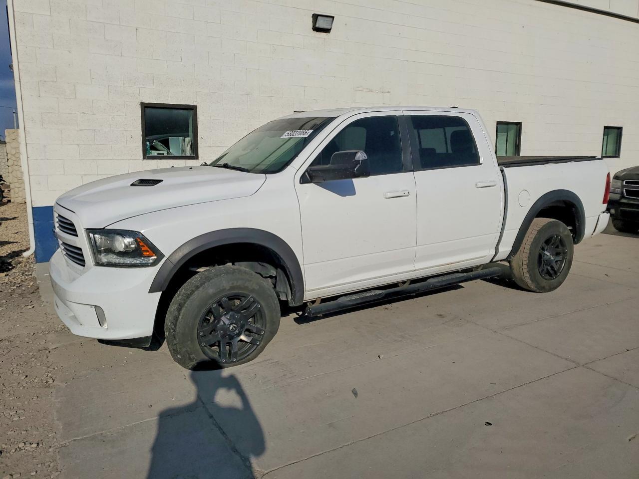 2016 Ram 1500 Sport