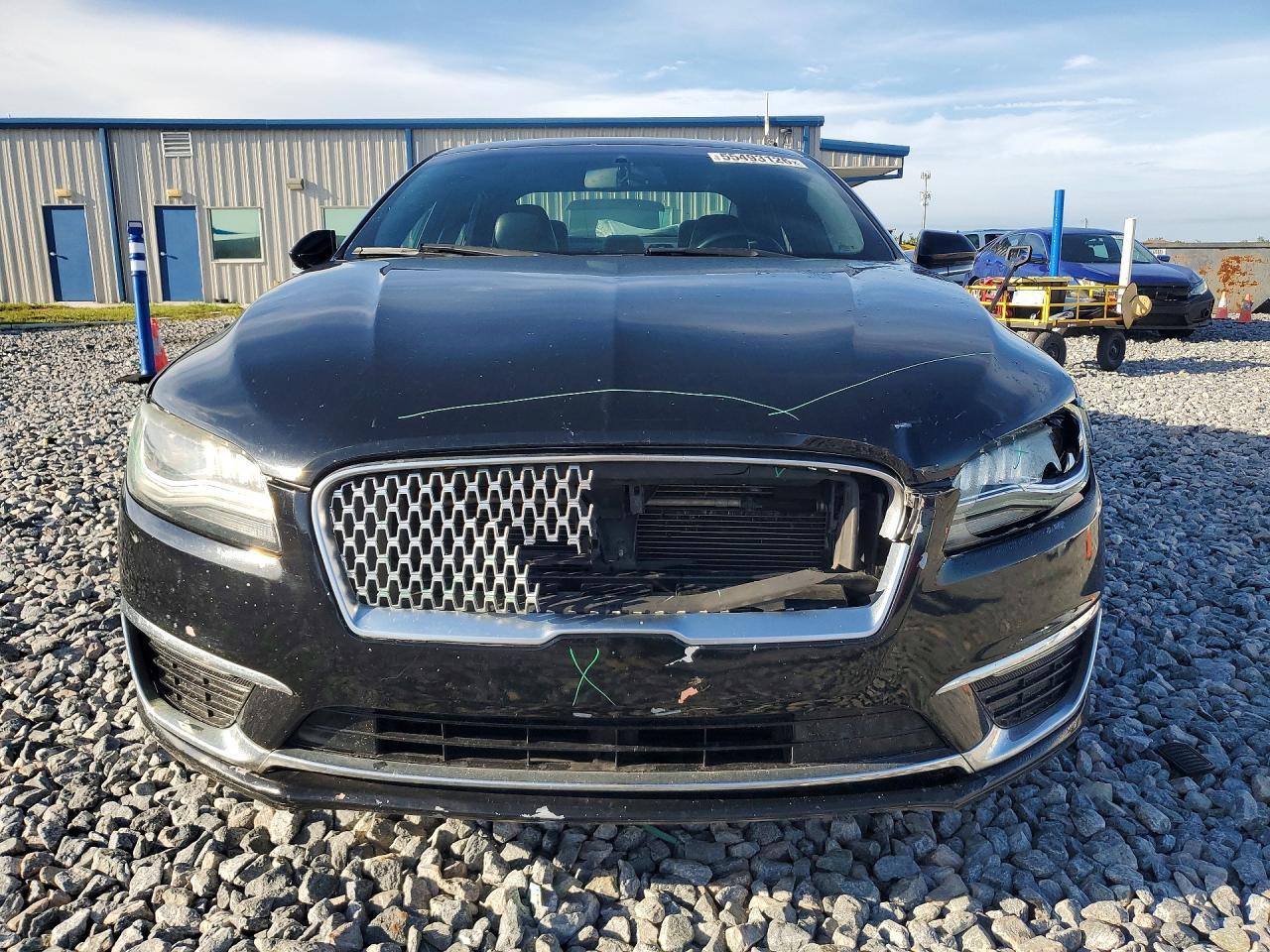 2018 Lincoln Mkz Reserve - Image 5