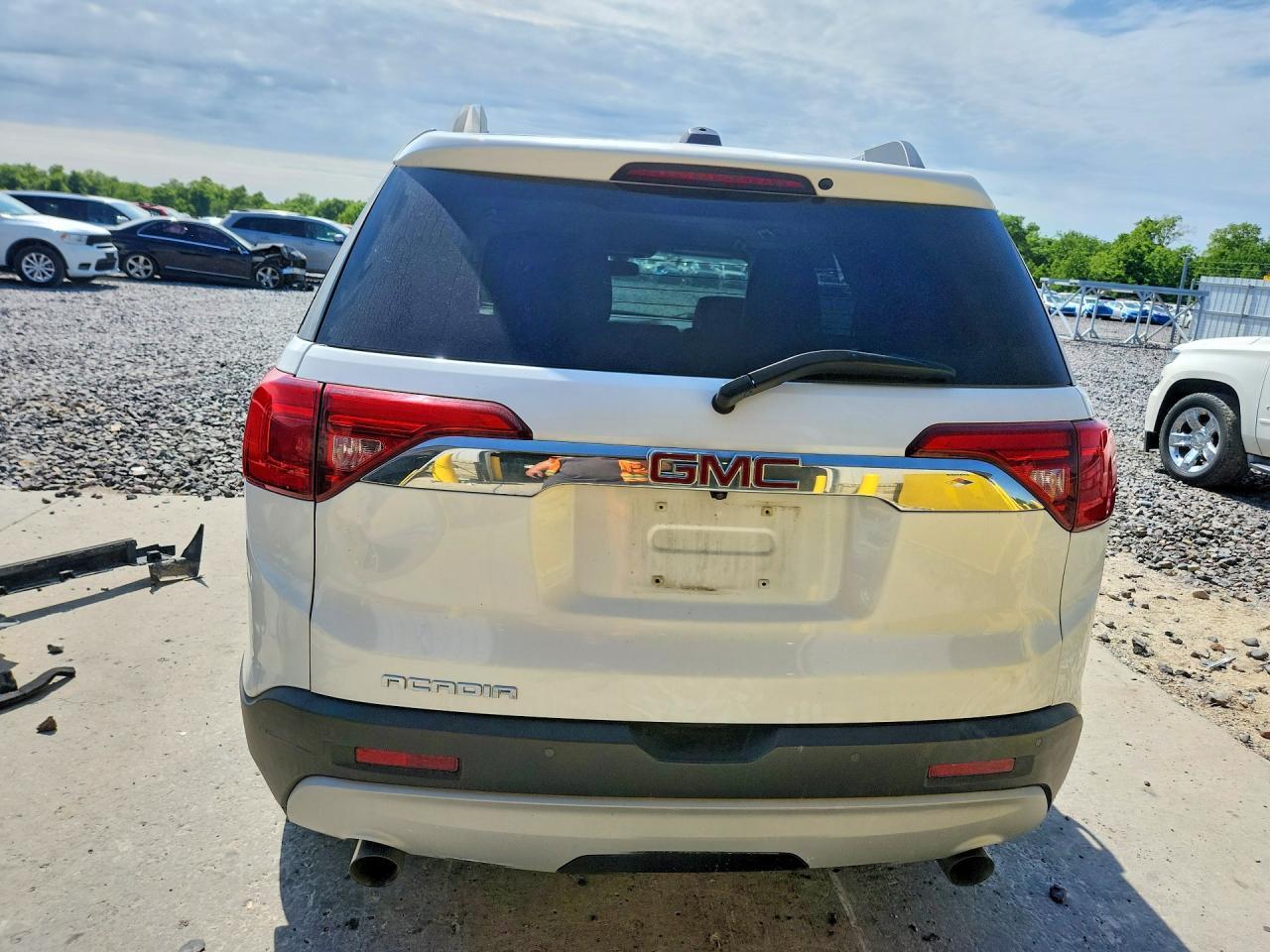2018 GMC Acadia Slt-1 - Image 6